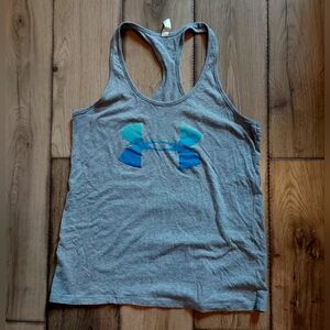 Under Armour women's tank top size medium